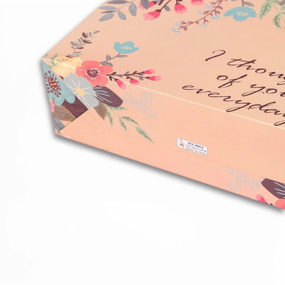 Customizable Paper  Shopping Bags Lightweight Plastic Grocery Bags With Handles