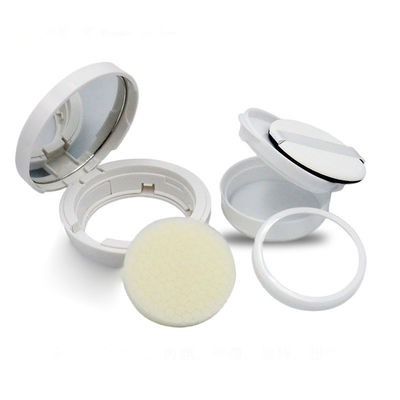 Customised Refillable Empty Cushion Foundation Case Bb Cushion Container