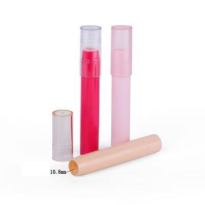 3g Lispstick Jumbo Cosmetic Pen Packaging Customization Stylish