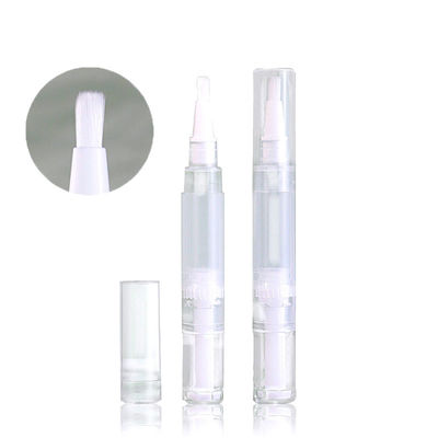 Customizable 16.7*121.8mm Cosmetic Pen Packaging High Durability