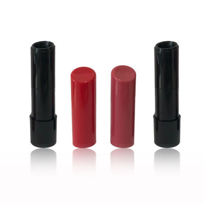 China 3.8g Cosmetic Packaging Lipstick Tube / Modern Lisptick Packaging